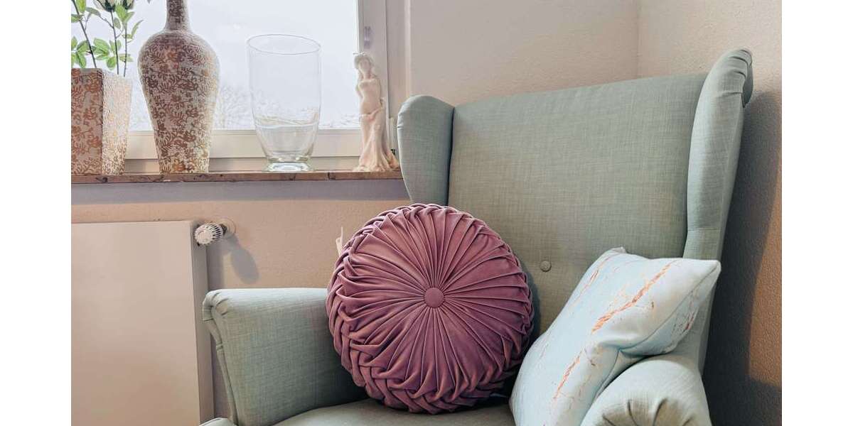 Etagenwohnung Güglingen - 4.5 Zimmer, 87 m&sup2;, 282.000&euro; | Angebot:25860554