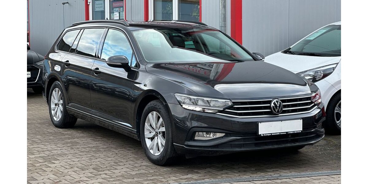 VW Passat Variant 97.000 km 20.995 &euro; Bruchsal-Helmsheim 76646