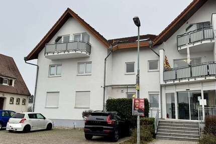 Wohnung Leimen - 2 Zimmer, 55 m&sup2;, 189.000&euro; | Angebot:25600697