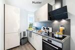Etagenwohnung Bruchsal - 2.5 Zimmer, 58 m&sup2;, 651&euro; | Angebot:26695026