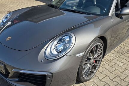 Porsche 911 Urmodell 19.500 km 116.990 &euro; Sandhausen 69207