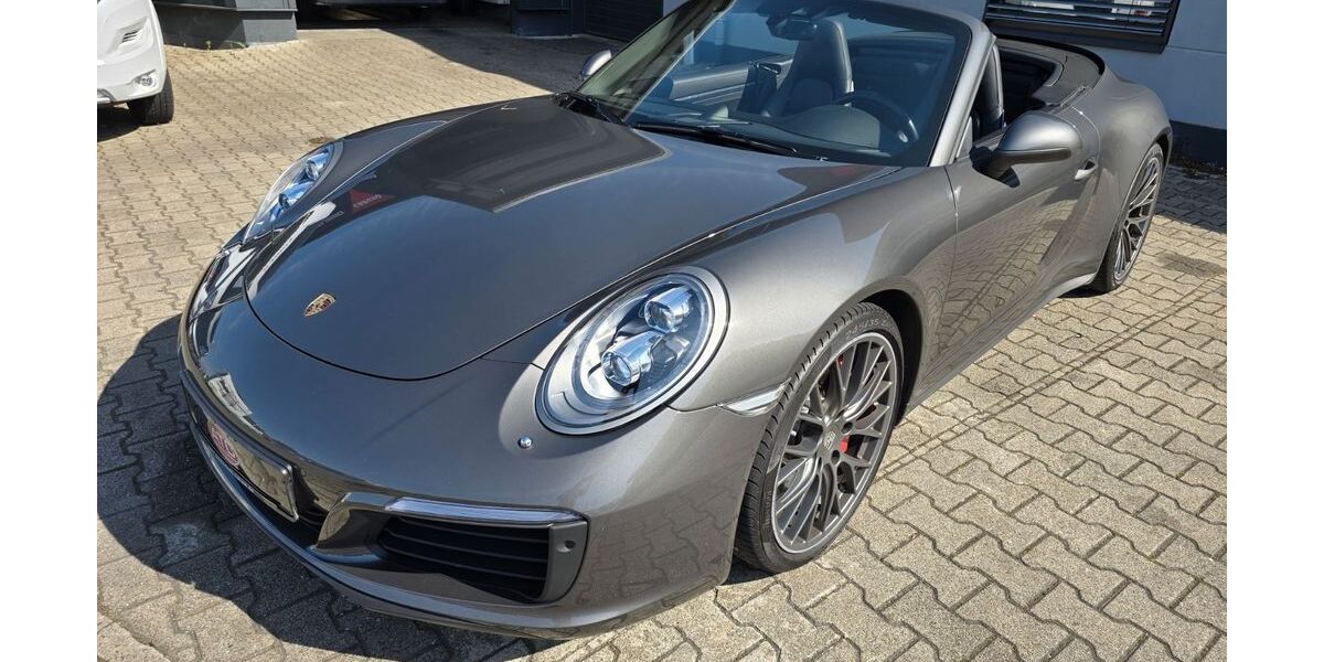 Porsche 911 Urmodell 19.500 km 116.990 &euro; Sandhausen 69207