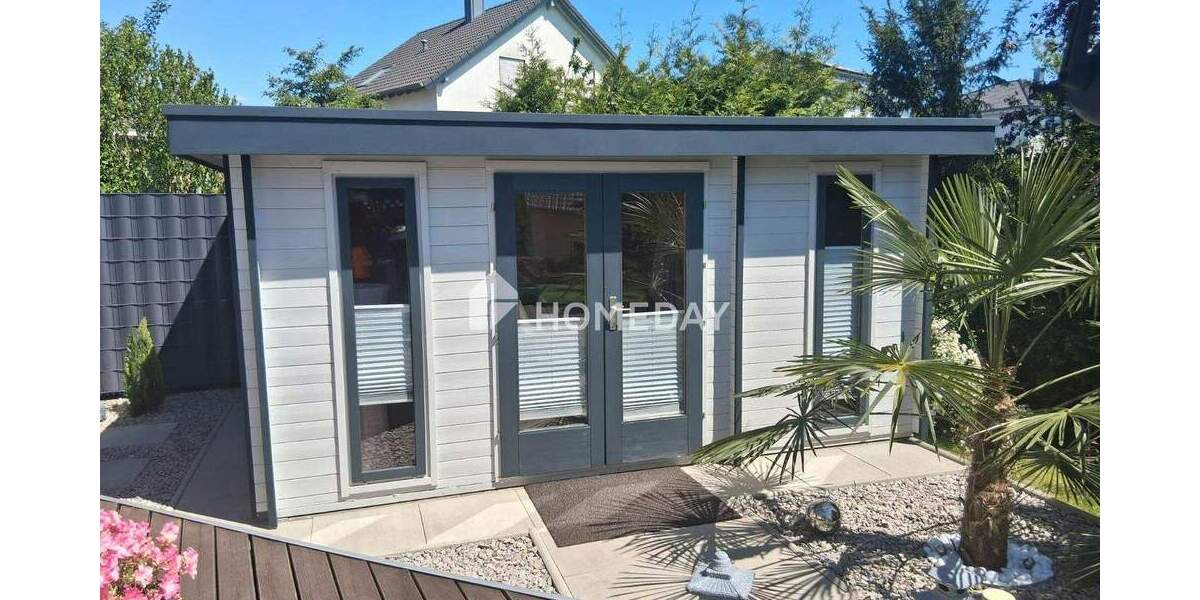 Bungalow Zuzenhausen - 4 Zimmer, 108 m&sup2;, 698.000&euro; | Angebot:25694082