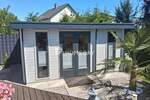 Bungalow Zuzenhausen - 4 Zimmer, 108 m&sup2;, 698.000&euro; | Angebot:25694082