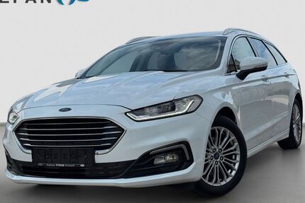 Ford Mondeo 101.317 km 14.690 &euro; Kirchardt 74912