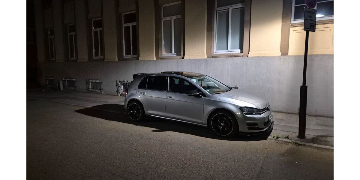 VW Golf 130.000 km 7.400 &euro; Heilbronn 74074
