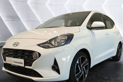 Hyundai i10 29.600 km 13.940 &euro; Bietigheim-Bissingen 74321