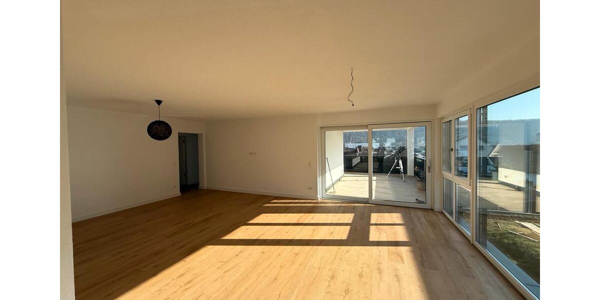 Einfamilienhaus Haßmersheim - 4 Zimmer, 138 m&sup2;, 1.550&euro; | Angebot:25899662