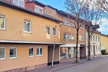 Wohnung Bammental - 4 Zimmer, 86 m&sup2;, 228.000&euro; | Angebot:25668549