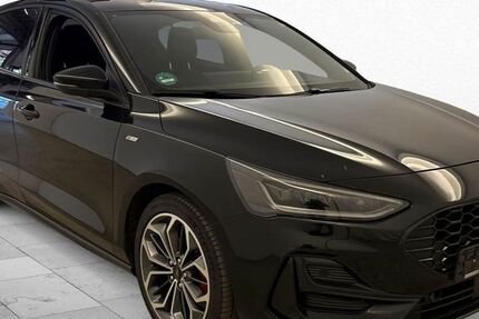 Ford Focus 124.981 km 15.490 &euro; Kirchardt 74912