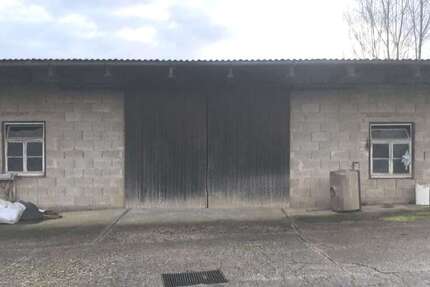 Gewerbeobjekt Kirchardt - 1.100&euro; | Angebot:18774691