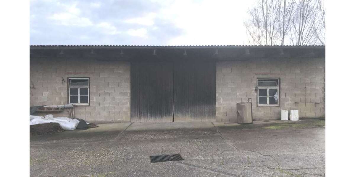 Gewerbeobjekt Kirchardt - 1.100&euro; | Angebot:18774691