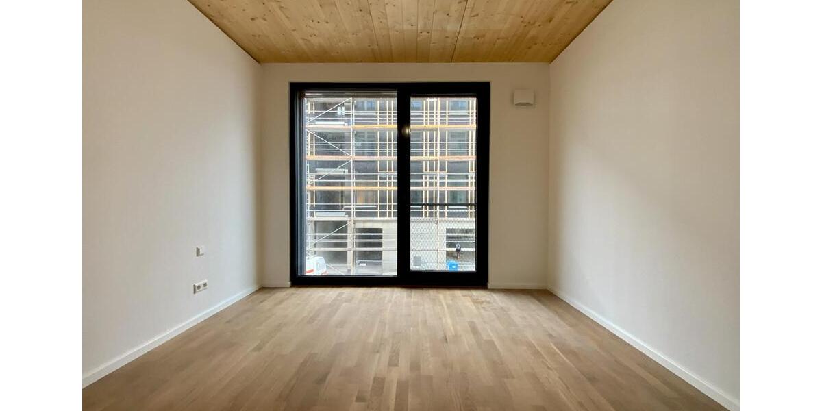 Etagenwohnung Heilbronn Kernstadt - 3 Zimmer, 78 m&sup2;, 1.370&euro; | Angebot:26166022