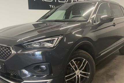 Seat Tarraco 176.219 km 21.450 &euro; Bretten 75015