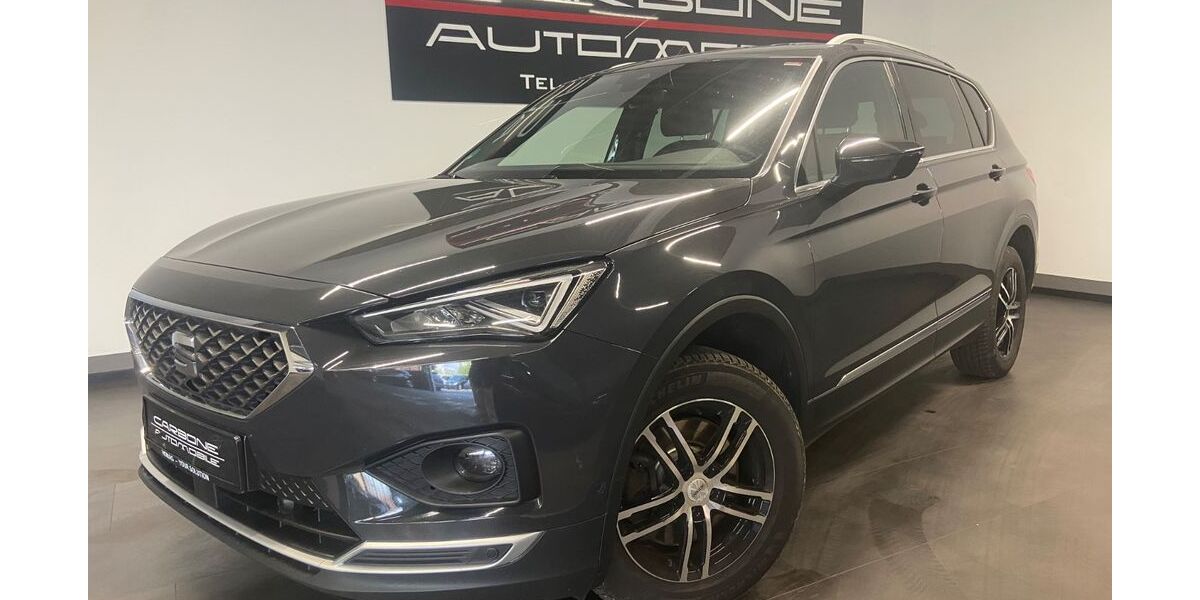 Seat Tarraco 176.219 km 22.450 &euro; Bretten 75015