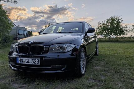 BMW 123 205.000 km 4.900 &euro; Bad Friedrichshall 74177