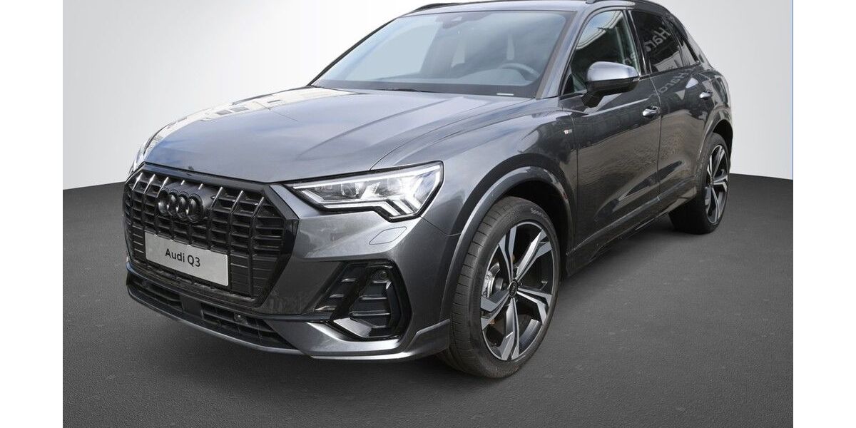 Audi Q3 35.500 km 37.480 &euro; Bruchsal 76646