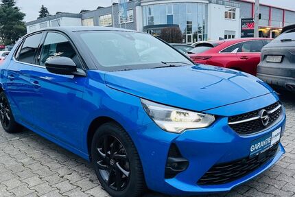 Opel Corsa 18.250 km 16.470 &euro; Bad Rappenau 74906