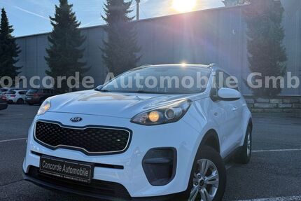 Kia Sportage 75.000 km 14.480 &euro; Sinsheim 74889
