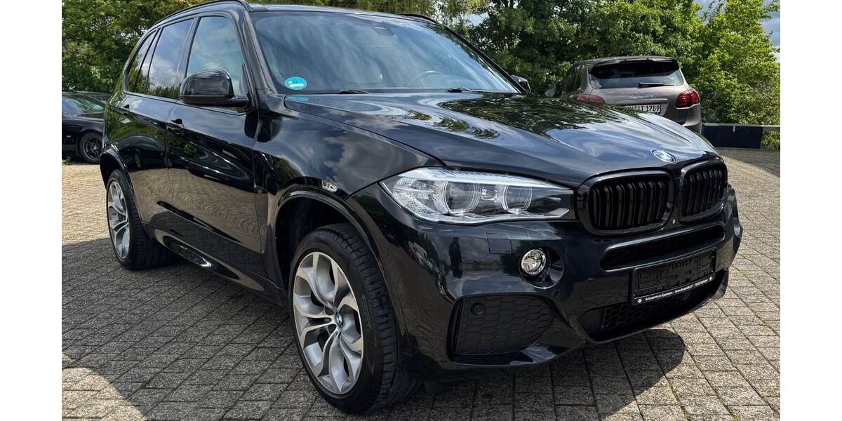 BMW X5 178.000 km 20.950 &euro; Eppingen 75031