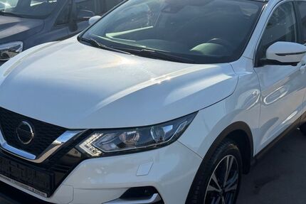 Nissan Qashqai 119.000 km 13.499 &euro; Gundelsheim 74831