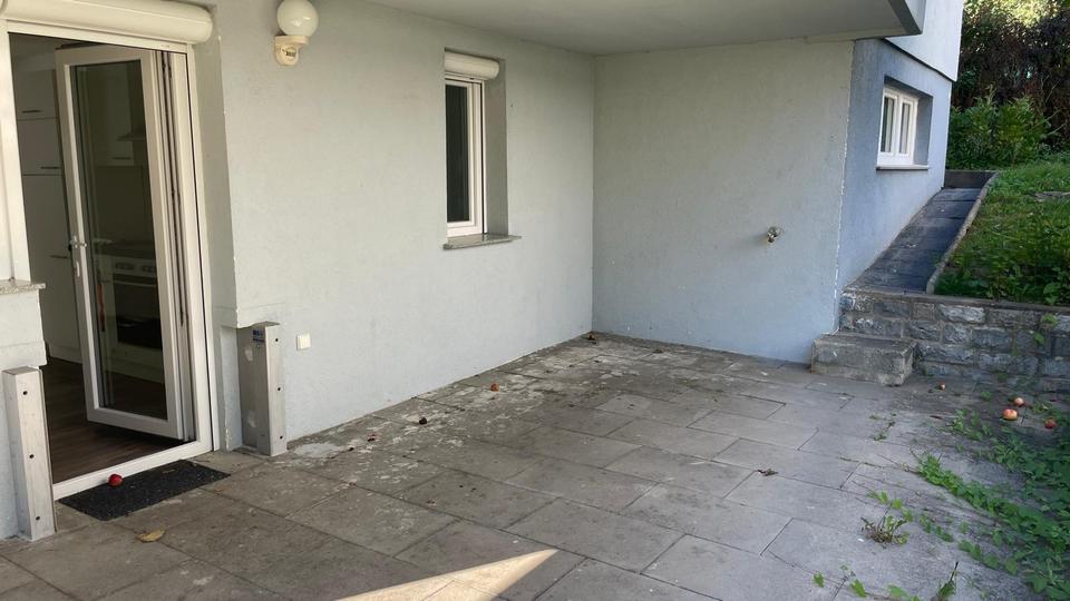 Erdgeschoßwohnung Heilbronn Frankenbach - 2 Zimmer, 68 m&sup2;, 1.150&euro; | Angebot:26574191