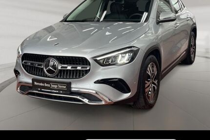 Mercedes-Benz GLA 220 11.911 km 41.989 &euro; Heilbronn 74072