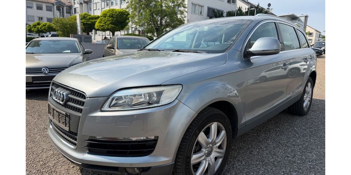 Audi Q7 280.000 km 6.490 &euro; Heilbronn 74080