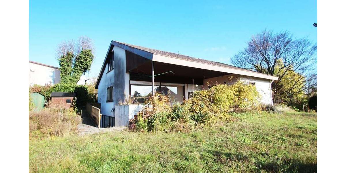 Einfamilienhaus Bretten - 4 Zimmer, 195 m&sup2;, 550.000&euro; | Angebot:24222766