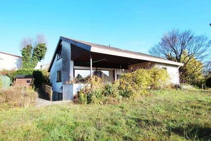 Haus Bretten - 4 Zimmer, 195 m&sup2;, 550.000&euro; | Angebot:24222766