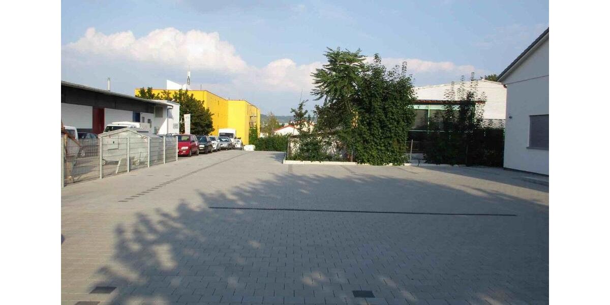 Gewerbeobjekt Heilbronn Frankenbach - 10&euro; | Angebot:14604083