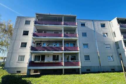 Wohnung Eppingen - 3 Zimmer, 79 m&sup2;, 199.000&euro; | Angebot:25194336
