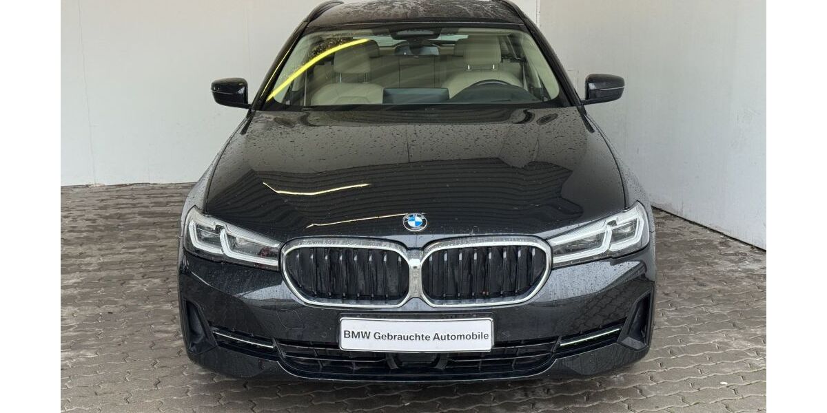 BMW 520 103.384 km 29.480 &euro; Heilbronn 74076