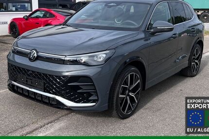 VW Tiguan 21.850 km 42.850 &euro; Knittlingen 75438