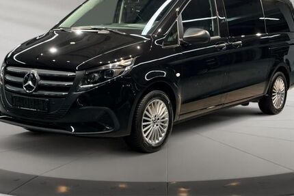 Mercedes-Benz Vito 5.781 km 68.289 &euro; Neckarsulm-Obereisesheim 74172