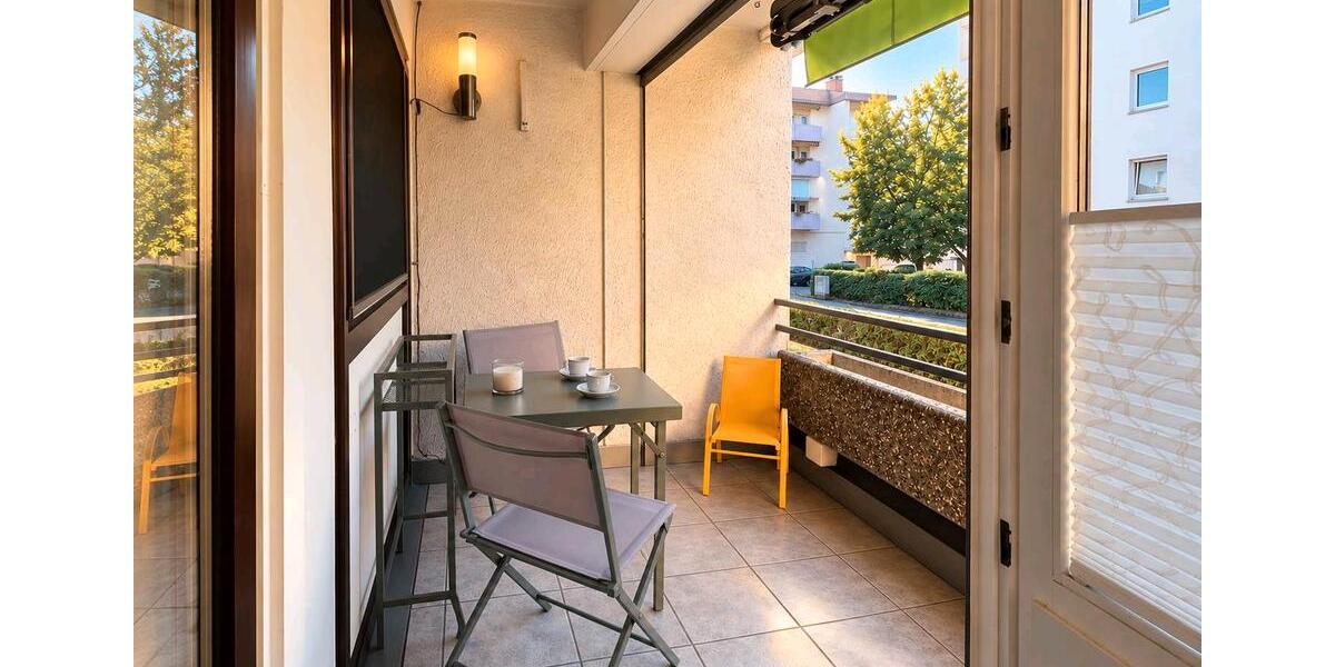 Maisonettenwohnung Heilbronn Kernstadt - 3 Zimmer, 86 m&sup2;, 1.350&euro; | Angebot:27612287