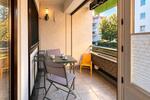 Maisonettenwohnung Heilbronn Kernstadt - 3 Zimmer, 86 m&sup2;, 1.350&euro; | Angebot:27612287