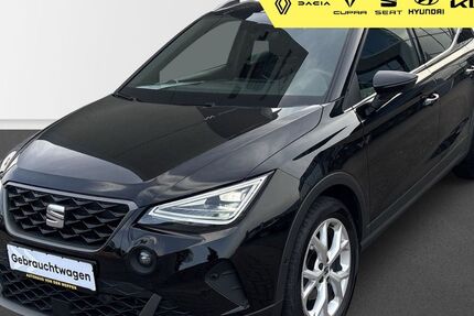 Seat Arona 24.900 km 20.980 &euro; Mosbach 74821