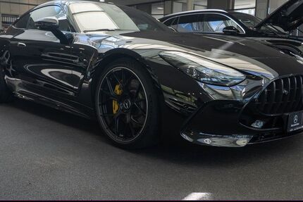 Mercedes-Benz AMG GT 35.460 km 146.585 &euro; Kraichtal 76703