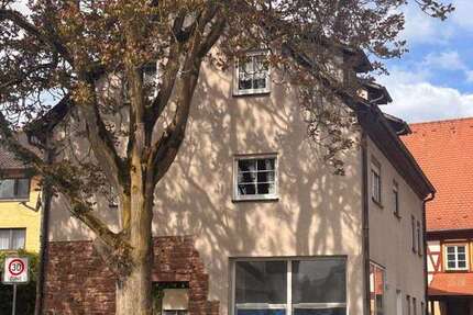 Haus Neunkirchen - 7 Zimmer, 197 m&sup2;, 225.000&euro; | Angebot:20680244