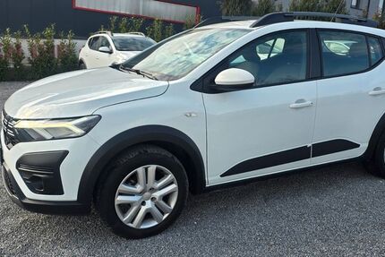 Dacia Sandero 65.100 km 13.490 &euro; Leingarten 74211