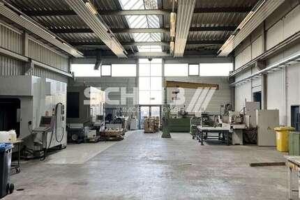 Gewerbeobjekt Bad Friedrichshall - 10.975&euro; | Angebot:18216296