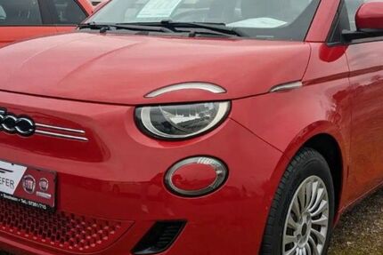 Fiat 500e 5.000 km 24.990 &euro; Sinsheim 74889