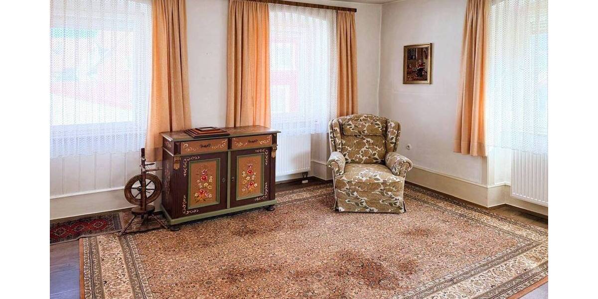 Einfamilienhaus Angelbachtal - 3 Zimmer, 120 m&sup2;, 299.000&euro; | Angebot:26015537