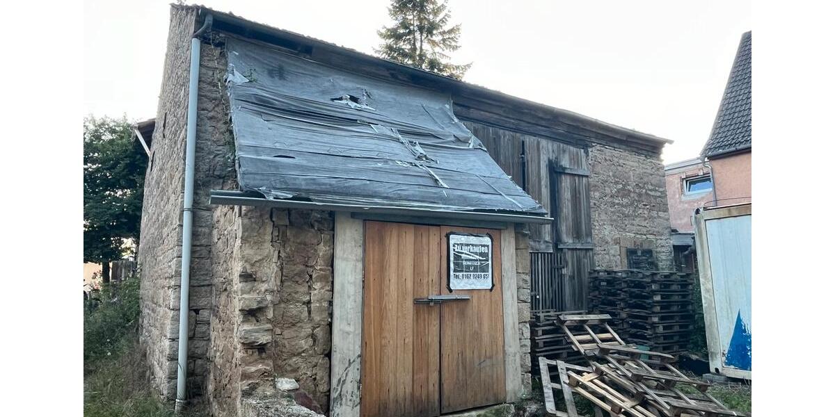 Mehrfamilienhaus, Wohnhaus Bad Friedrichshall - 7 Zimmer, 120 m&sup2;, 720.000&euro; | Angebot:24788247