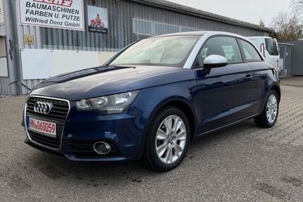 Audi A1 196.000 km 5.890 &euro; Oedheim 74229