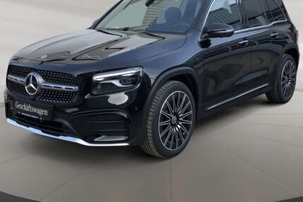 Mercedes-Benz GLB 200 15.462 km 45.779 &euro; Heilbronn 74072