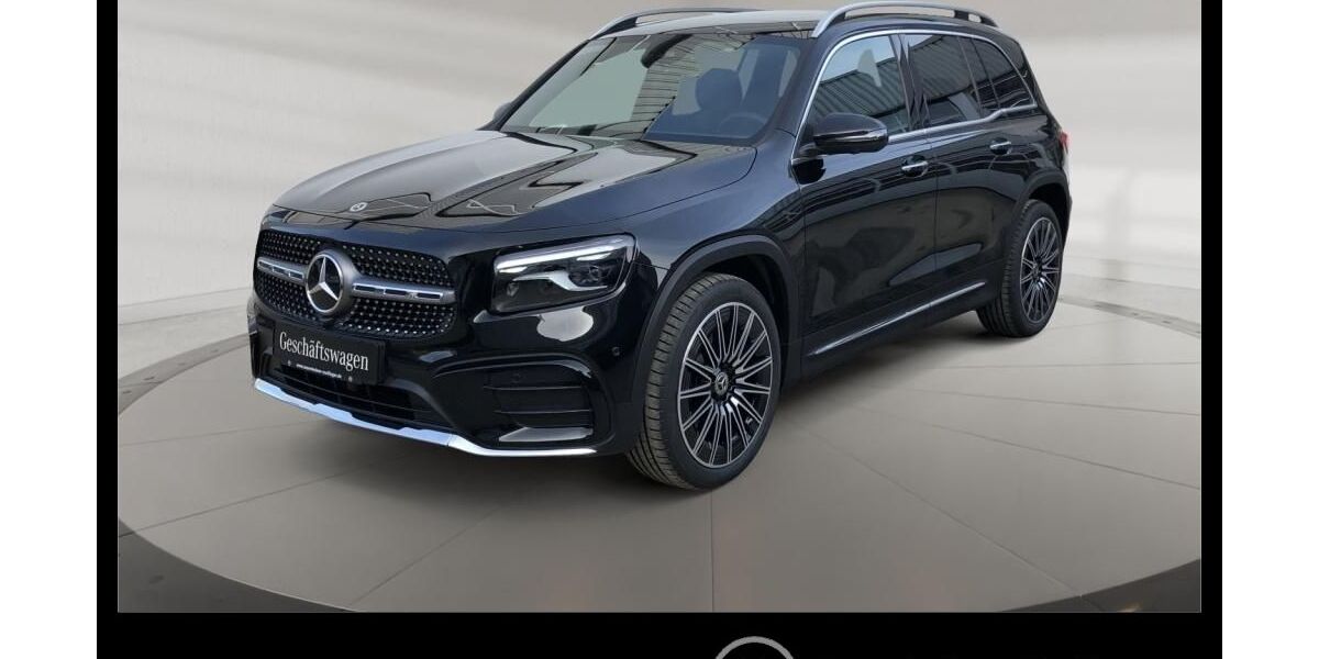 Mercedes-Benz GLB 200 15.462 km 45.779 &euro; Heilbronn 74072