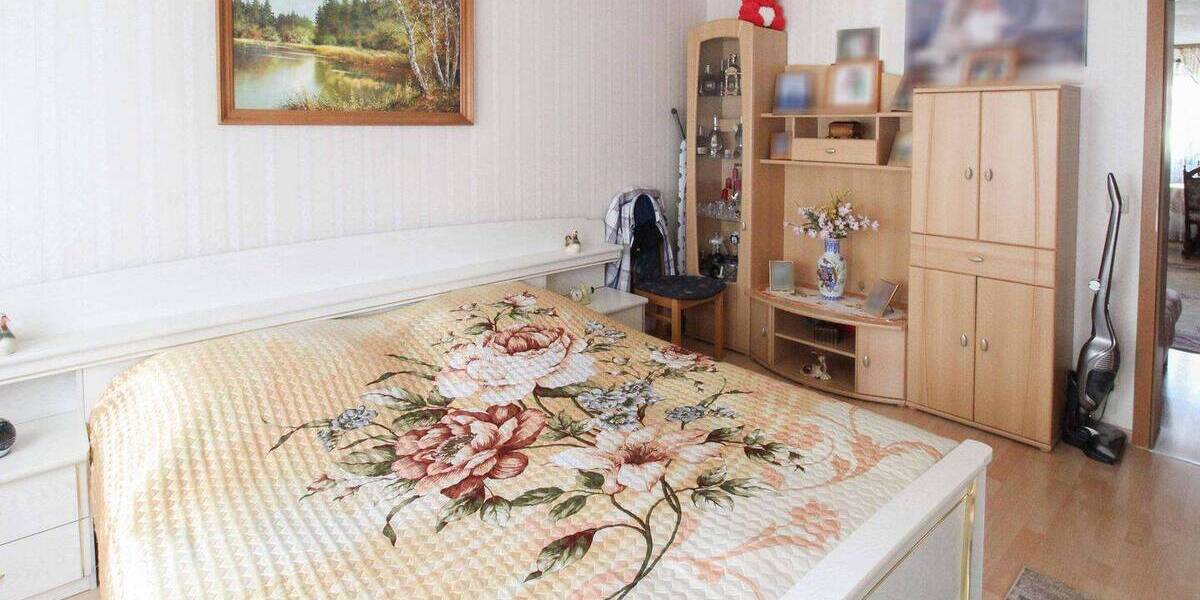 Etagenwohnung Neckarsulm - 2 Zimmer, 61 m&sup2;, 170.000&euro; | Angebot:26728896