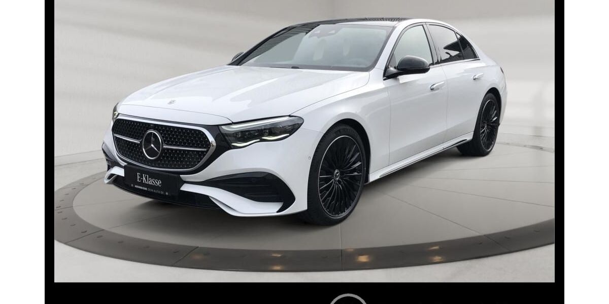 Mercedes-Benz E 450 22.836 km 86.679 &euro; Neckarsulm-Obereisesheim 74172